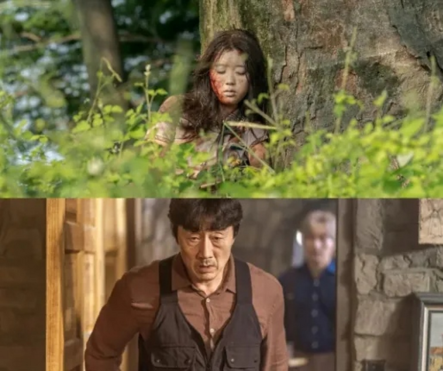 剧名:《失踪:他们存在过》韩剧 集数:12 主演: 高修 / 许峻豪 / 安