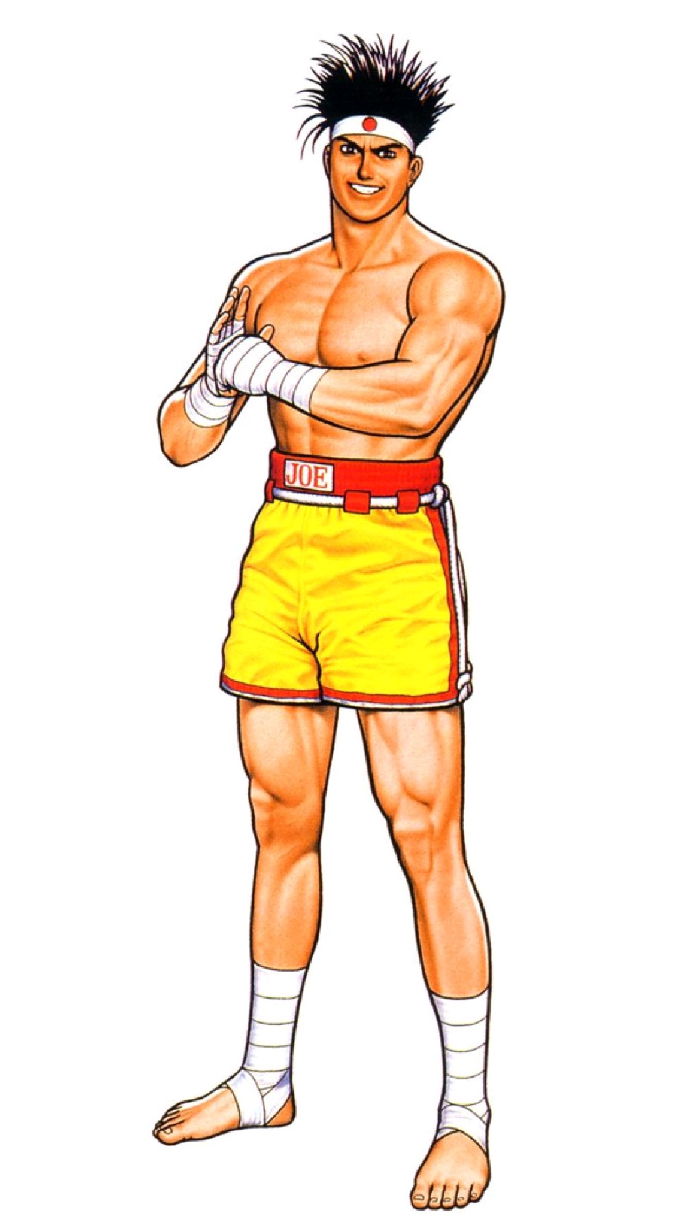 拳皇97东丈背景故事