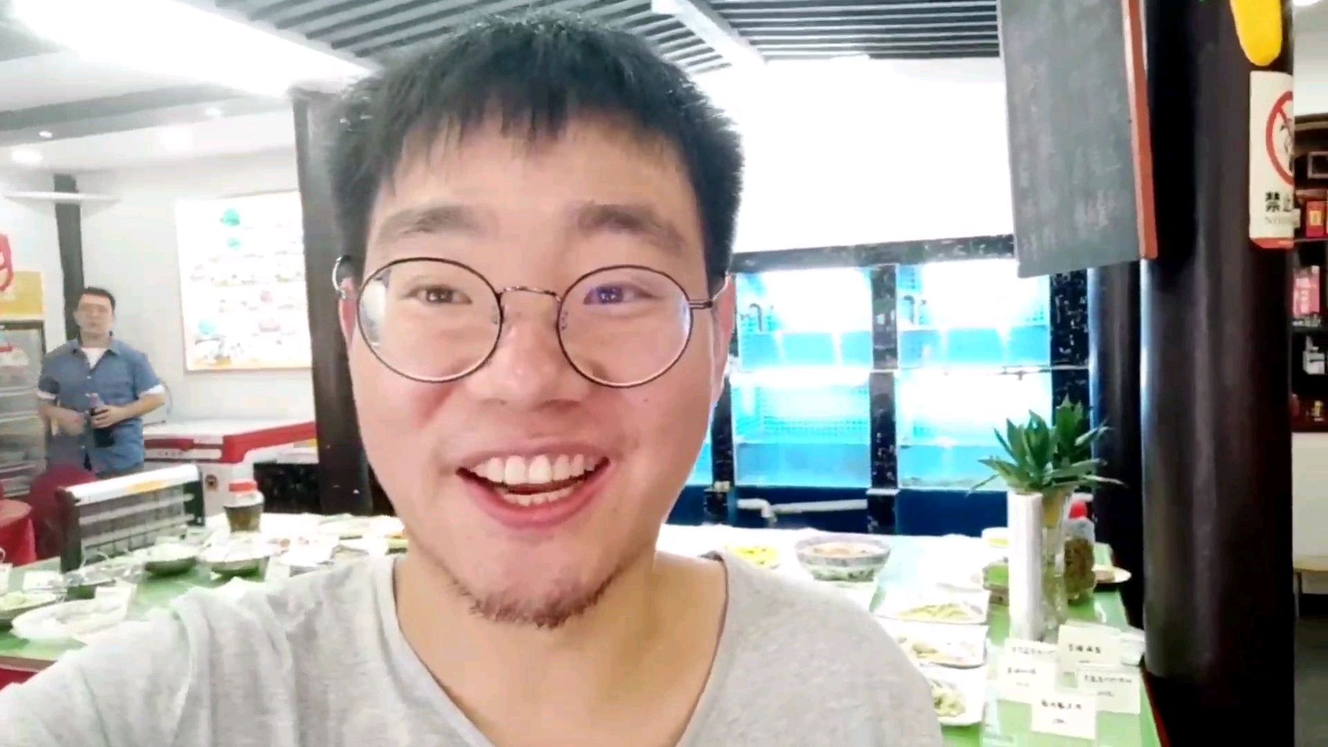 打卡巷子里游客少来的绍兴菜馆,160元3个菜,你觉得这物价怎么样