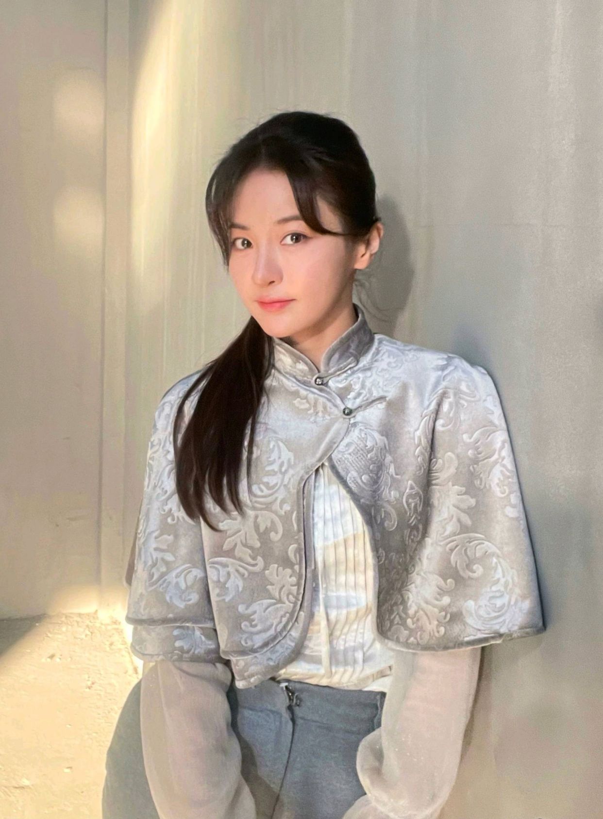 女演员贡米图集