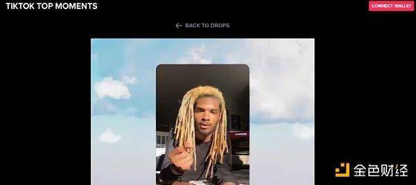 如何参与 TikTok Top Moments 系列作品拍卖活动 如何参与 TikTok Top Moments 系列作品拍卖活动