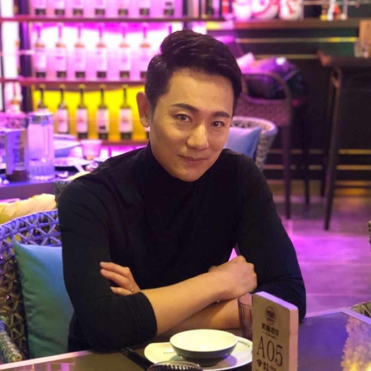 瞿玮:真正负责任的人都是不会轻易的背叛家庭,背叛婚姻的,因为他们很