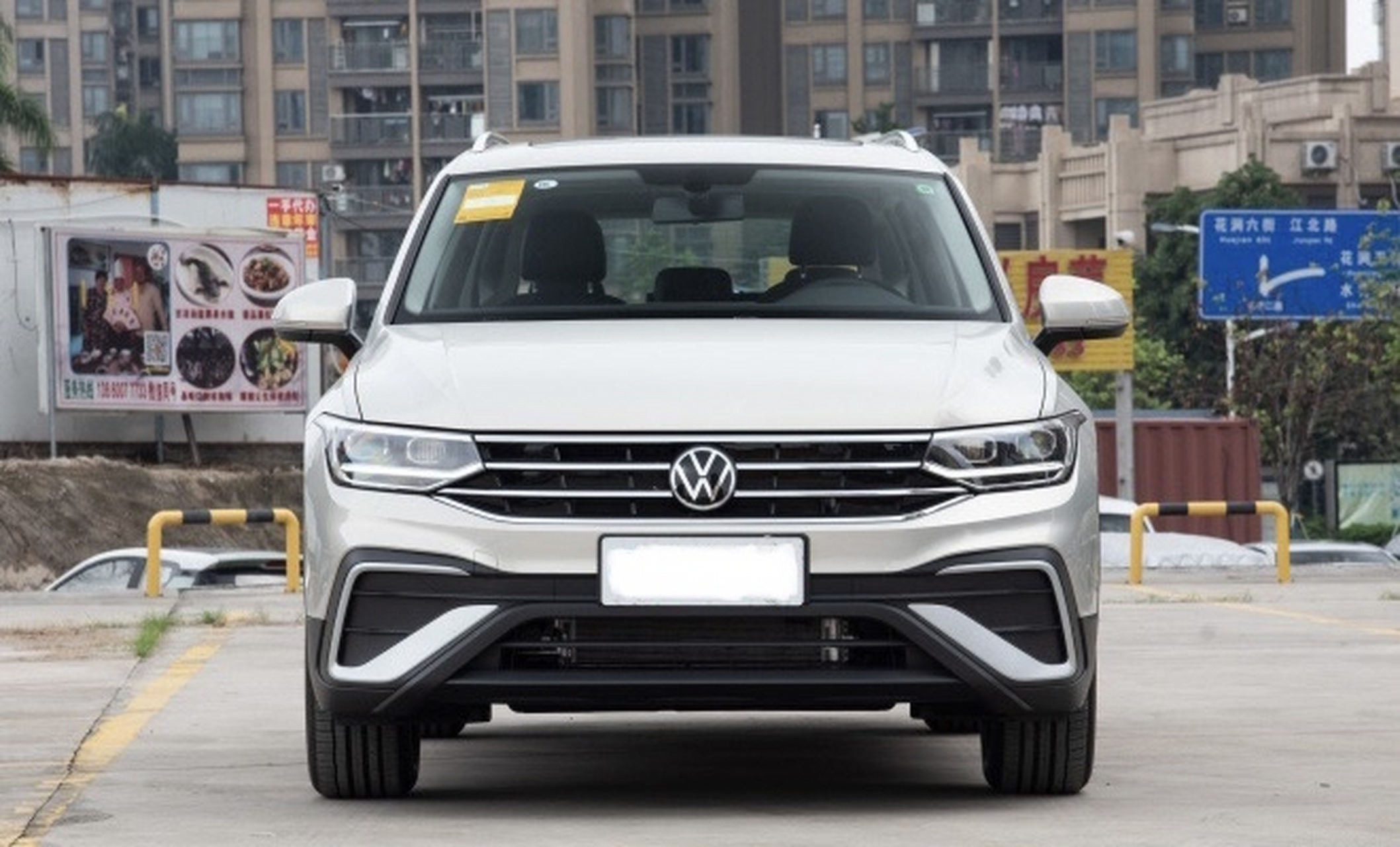 获悉,上汽大众途观l1.5t (300ts) 车型预计在6月19日上市.