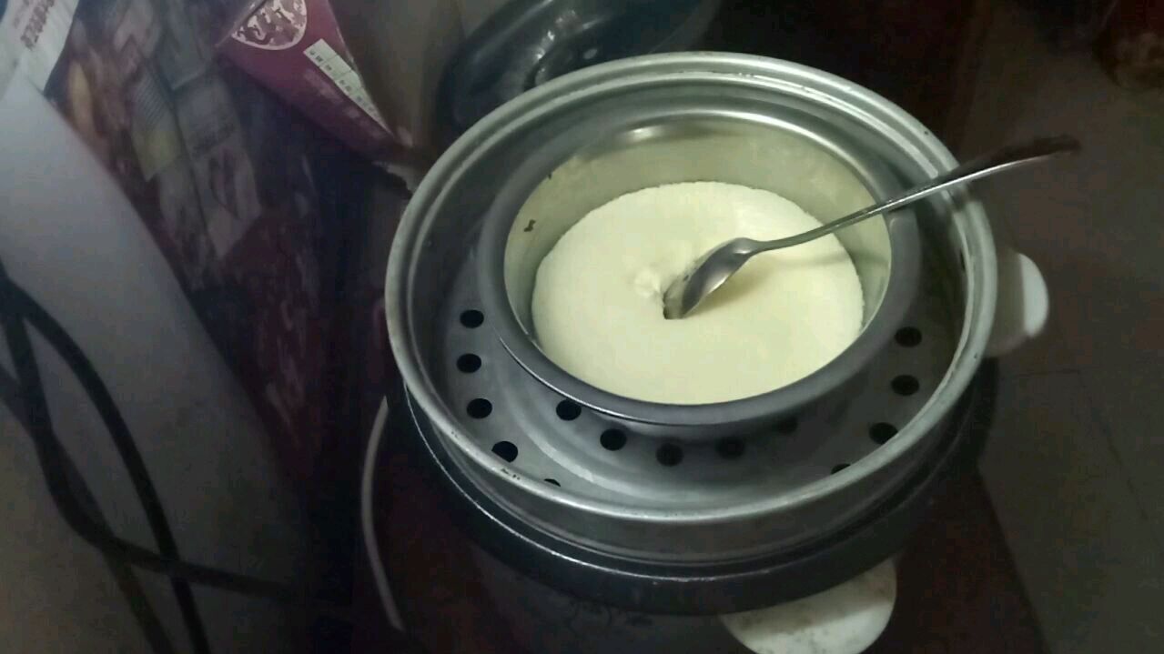 看似简单的蒸鸡蛋羹是有窍门的,零失败让你又快又省时间做出美食