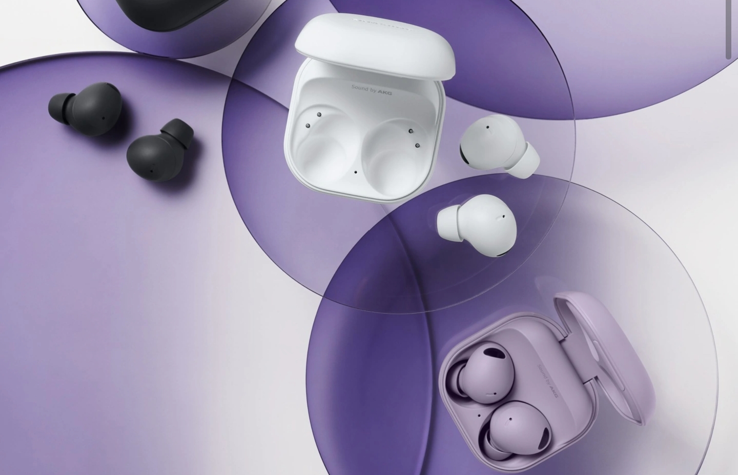 三星电子将le audio功能扩展到galaxy buds2 pro和三星智能电视