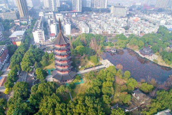 湖州吴兴区旅游景点有哪些?