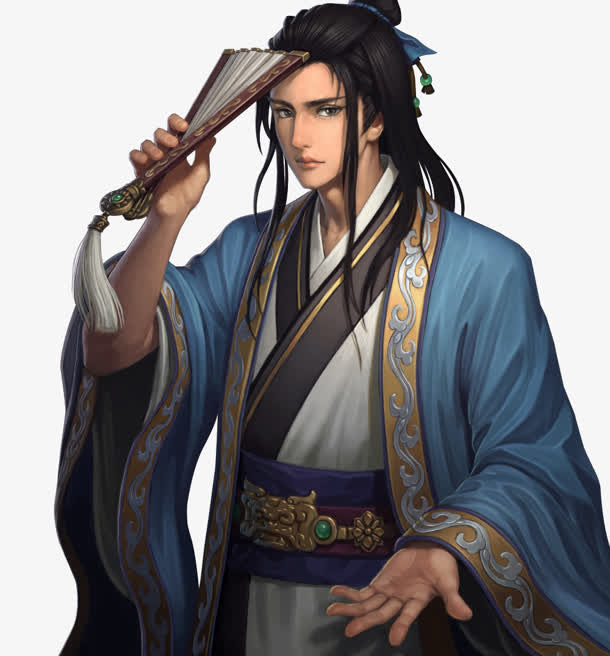 射雕:黄药师最得意的武功之落英神剑掌