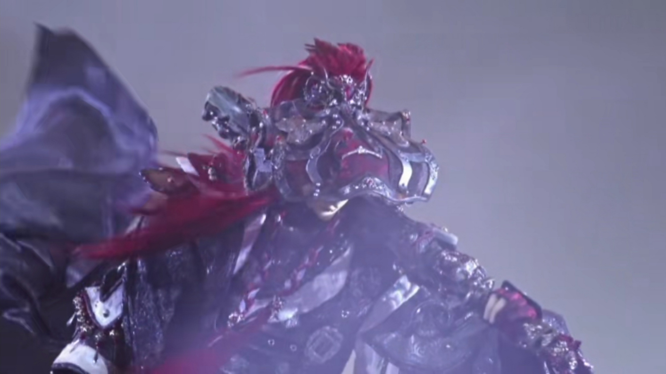 仙岛剑王——九天剑殊 殊天九 落款生死状,败者剑下亡.