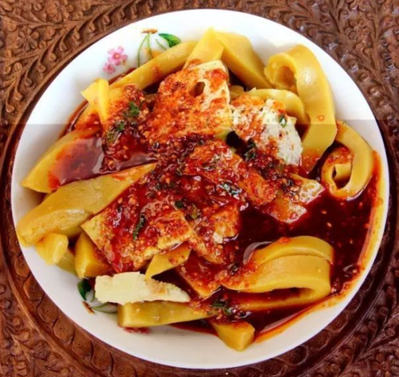 来果洛玩,这些特色小吃可千万别错过,各个都让人口水直流