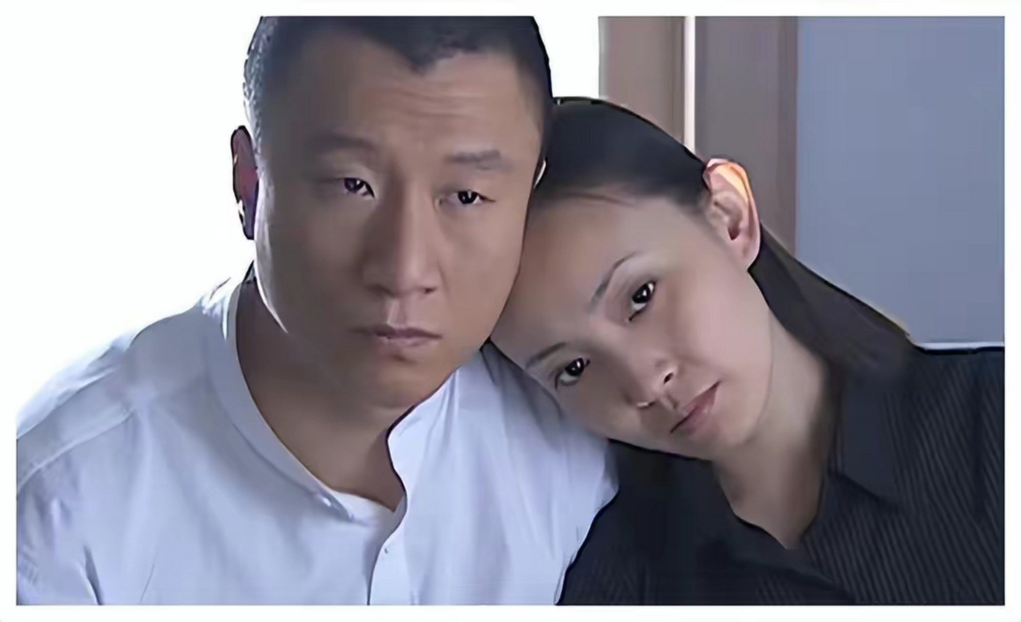 电视剧《征服》作为孙红雷的代表作之一,也是很多网友不断重温的优秀