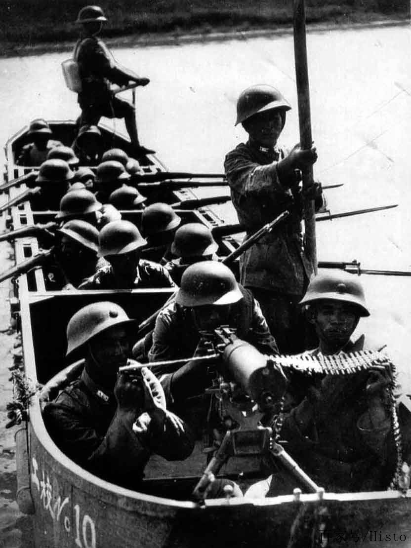 桂林保卫战有多惨烈,两万桂军血战15万日军,八桂子弟无一人降敌