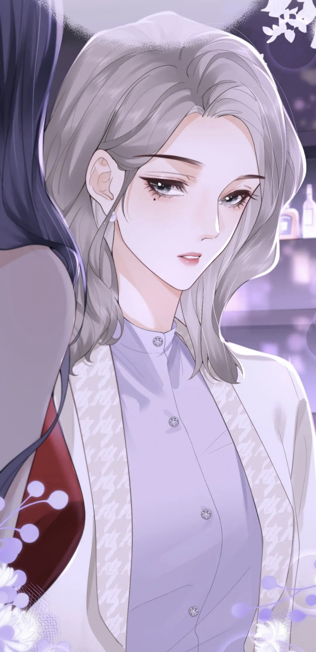 #漫画# 《总有老师要请家长》gl新作