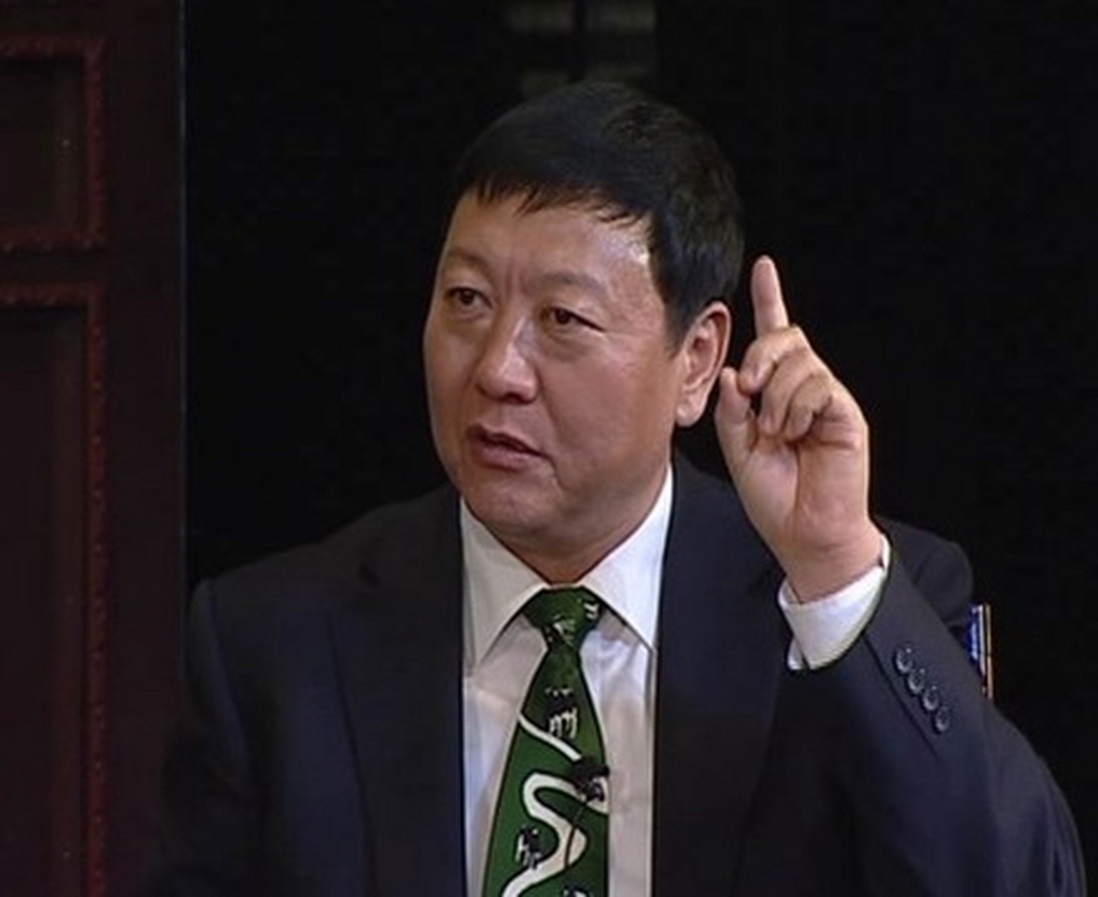 2005年的一天,蒙牛老板牛根生听到一个坏消息,说是东部沿海的某个城市