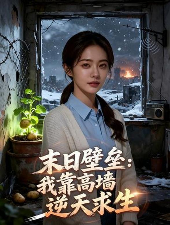 末日壁垒：我靠高墙逆天求生