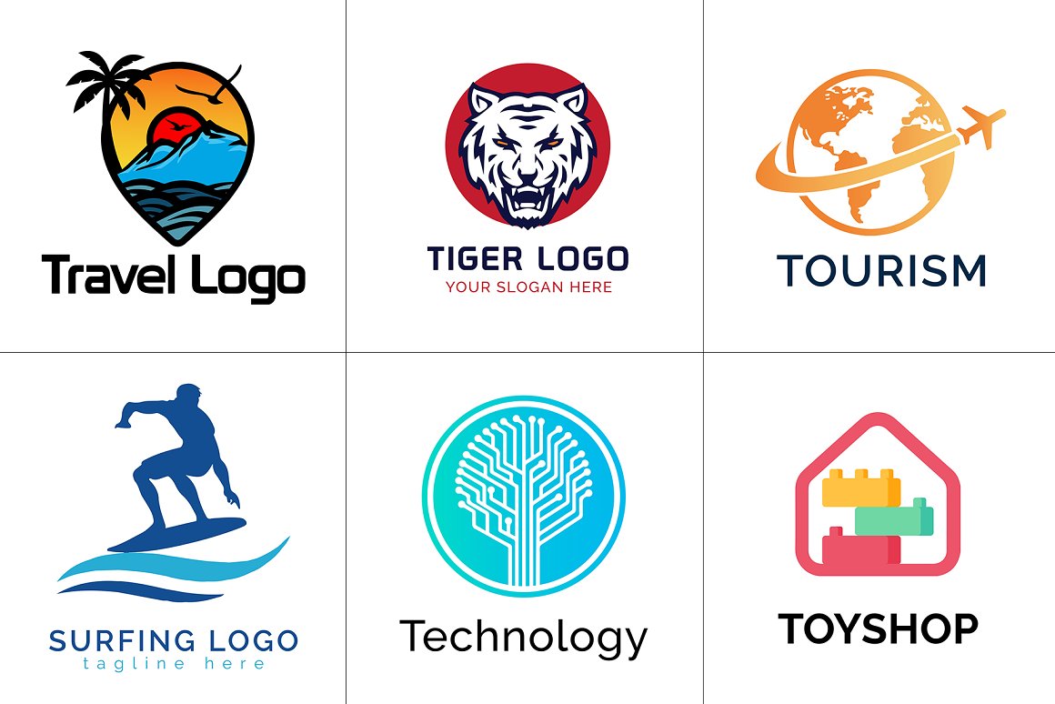 800+ Professional Logos Bundle-23.jpg