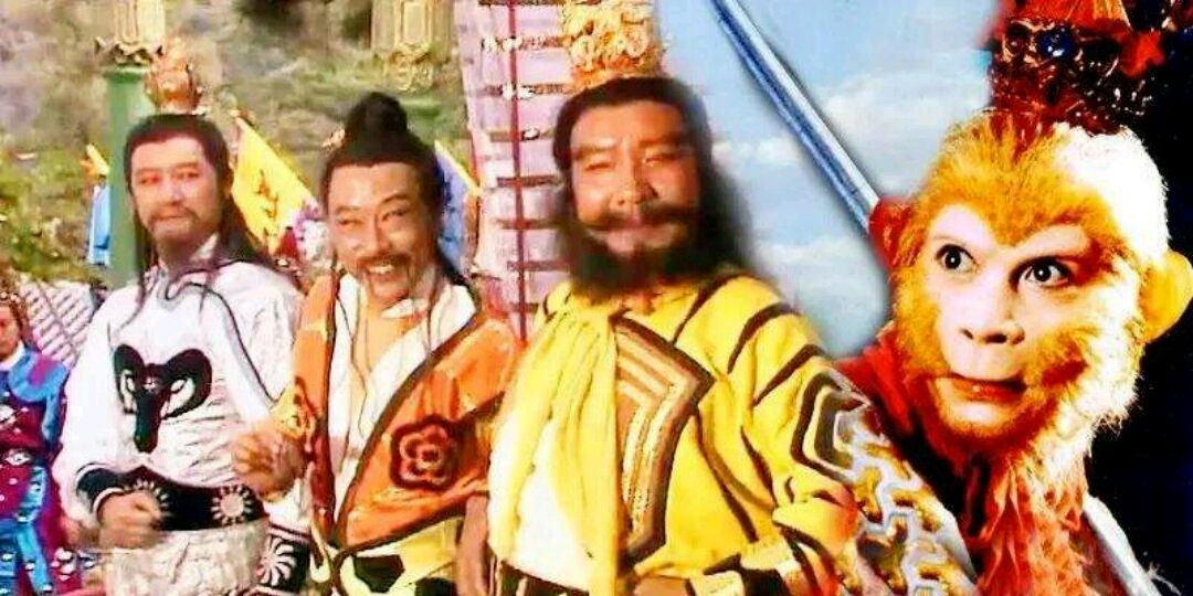 《西游记》车迟国三国师保一方平安,孙悟空为何要打杀他们?