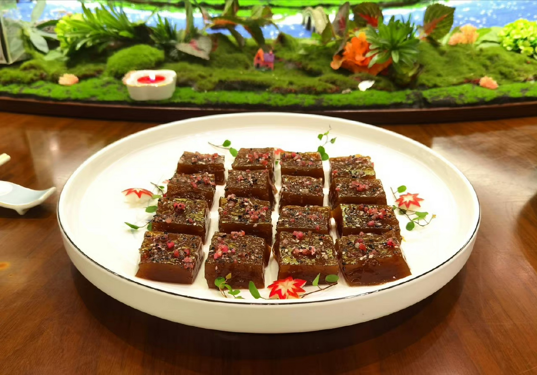 聚春园璟春酒店珍的呀好舌. 67