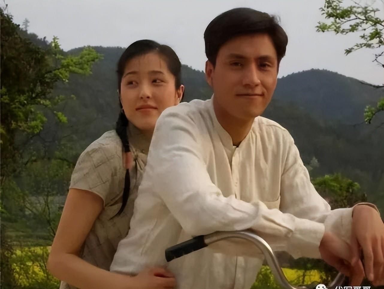 李易祥"平民影帝",曾经和曾黎热恋过,现在49岁了吗?