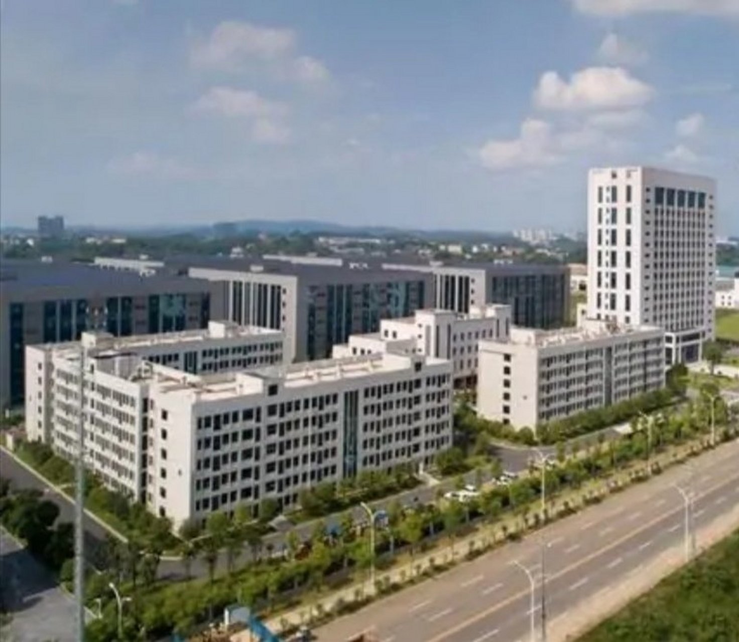 宝钺新材新建岳阳"两机"精铸和制备项目 上海宝钺新材料技术有限公司