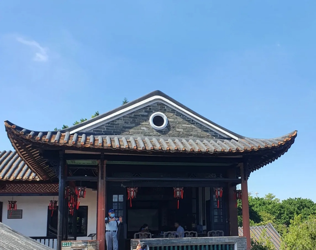 东莞市可园博物馆