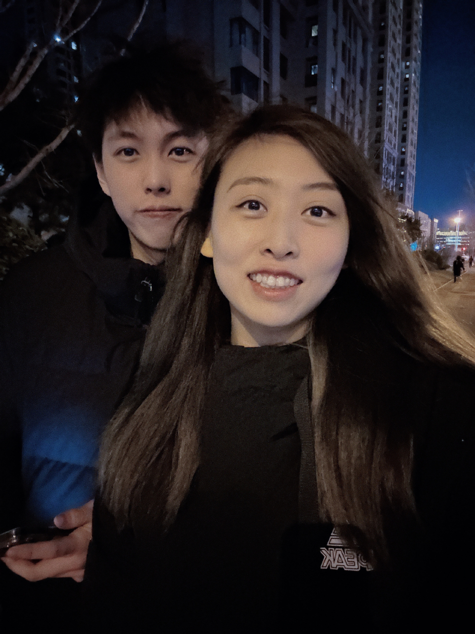 梅笑寒是山东女排二传,曾经入选过中国女排国家队.