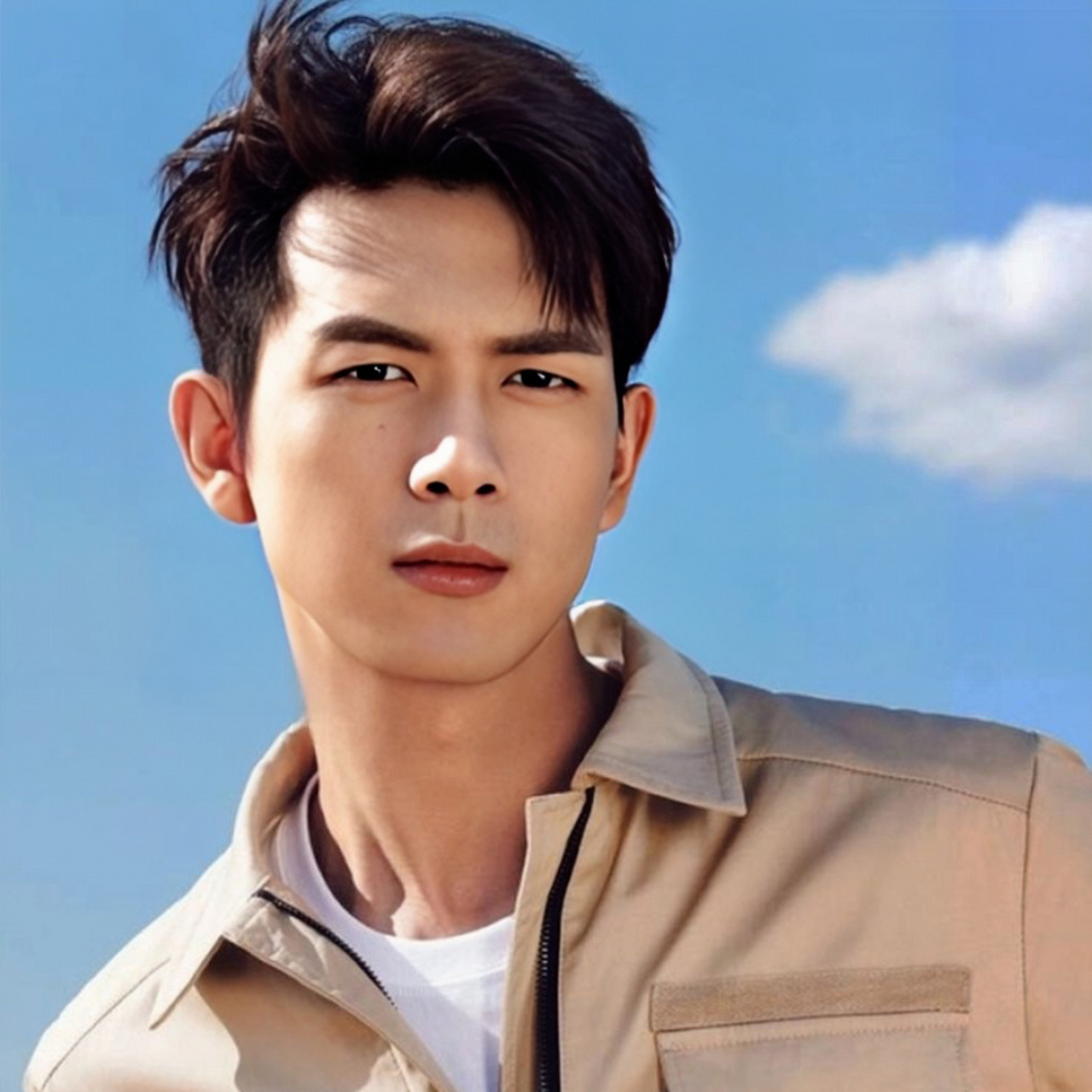 男神李现超高清头像精选 #头像# #李现# #男神