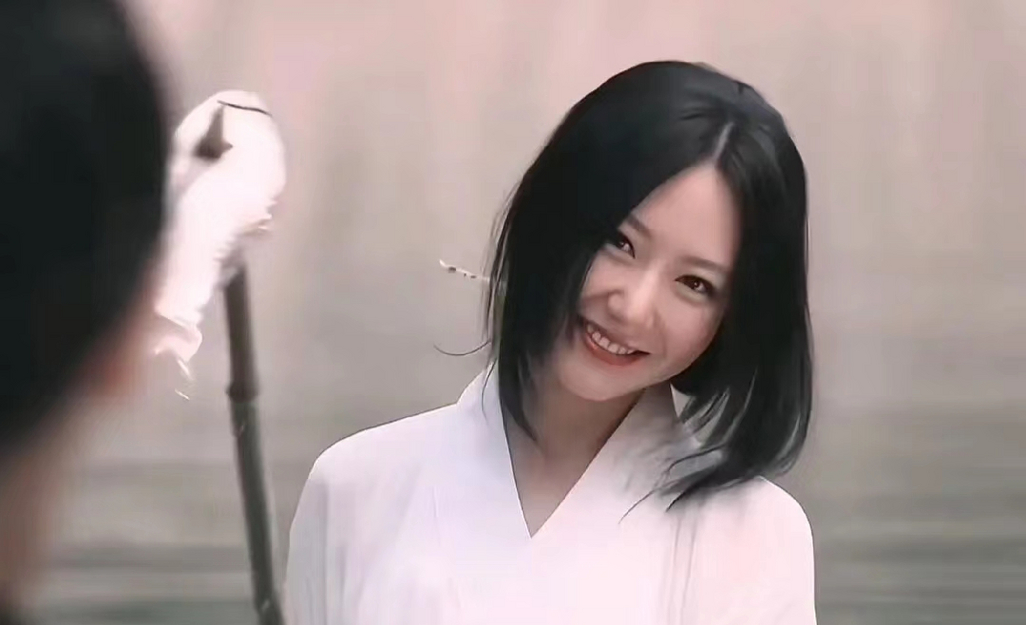 现在再看《神话》感觉易小川不仅政治上幼稚还有点玛丽苏,玉漱还屎苘