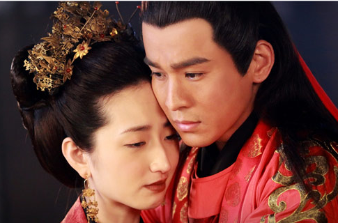 你知道杨幂胡歌彭于晏都演过《聊斋》吗?