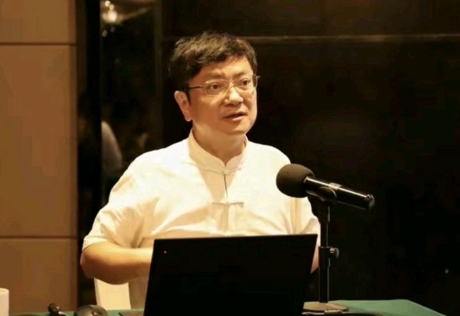 太原理工大学党委书记郑强,曾任浙大副书记,个性鲜明,今年63岁