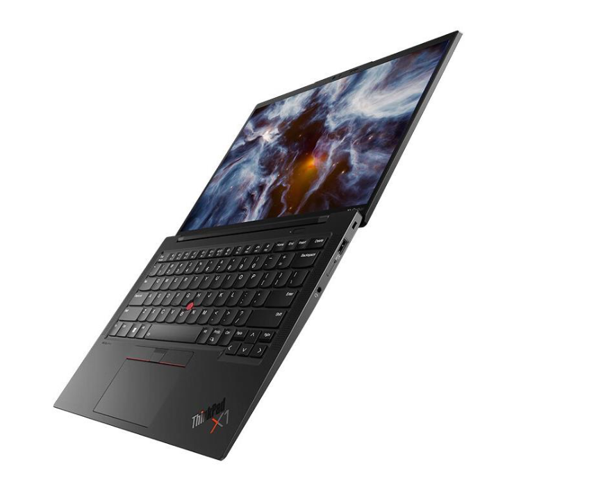 thinkpadx1carbon 2023款13代处理器,4g版的无线网络连接商务本
