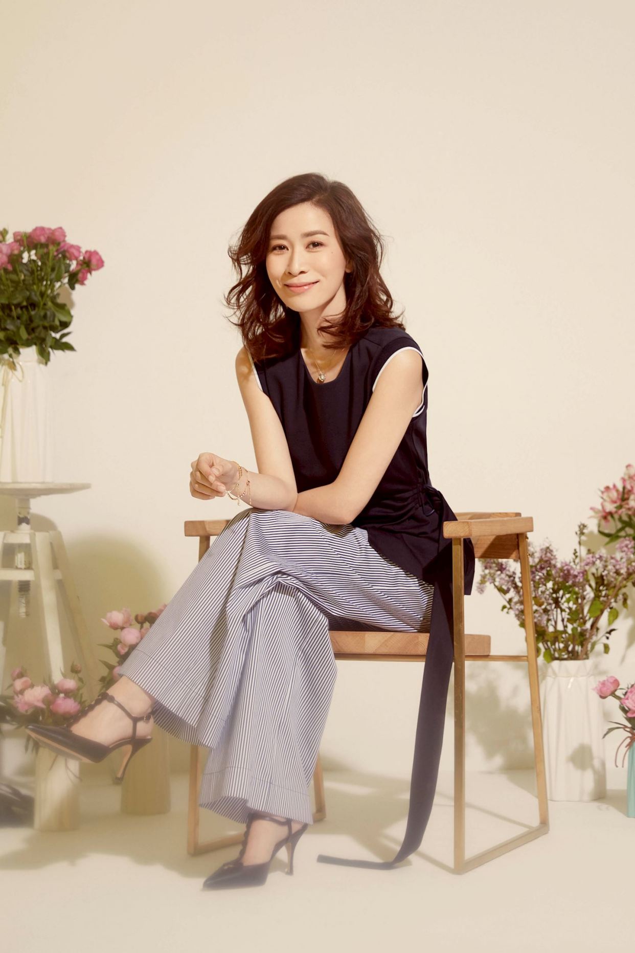 精美图集|佘诗曼美图欣赏