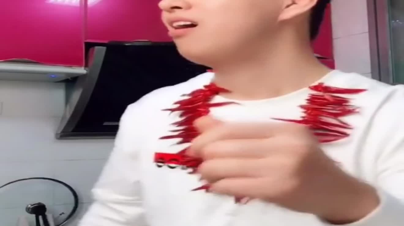 干拌牛肉,超级好吃