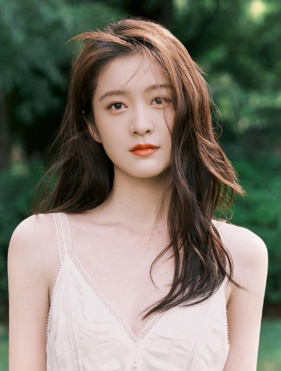 三石弟弟吴磊 国民妹妹蒋依依 甜妹张雪迎 实力派妹妹李兰迪 感觉每一