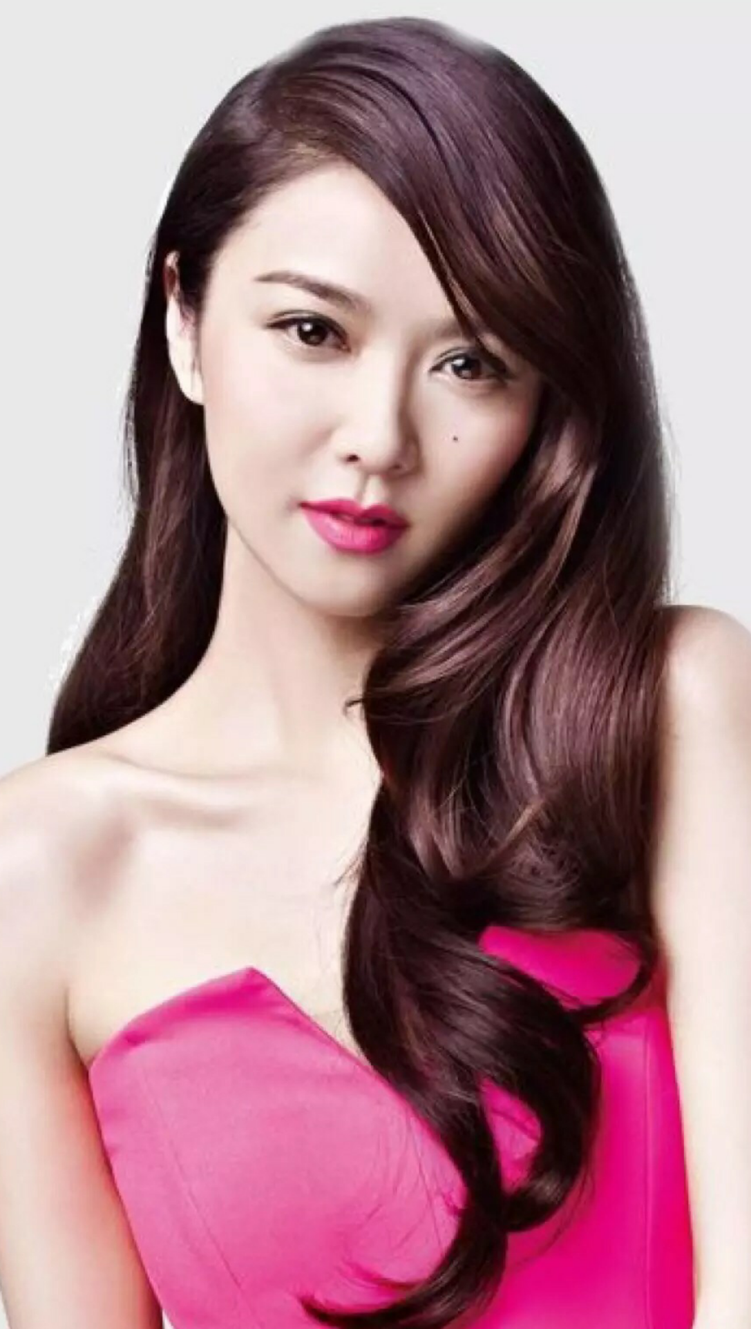 薛凯琪时尚气质写真,漂亮又好看,你喜欢她吗