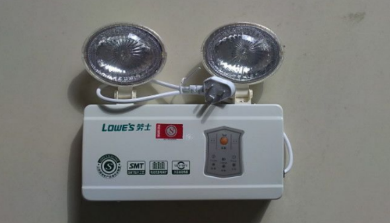 十大消防应急灯排行榜