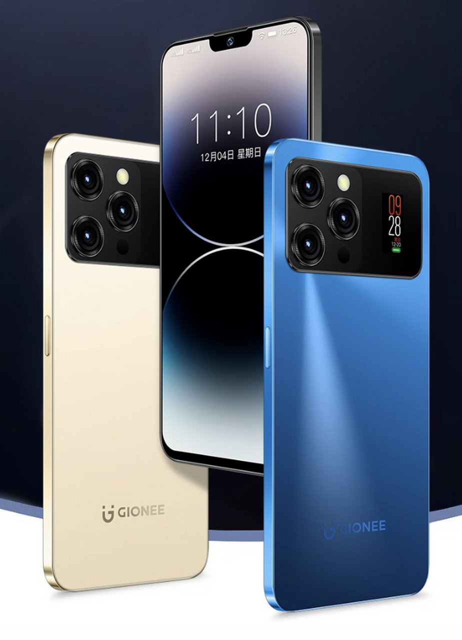 金立f3 pro上线,展讯t610处理器,6.