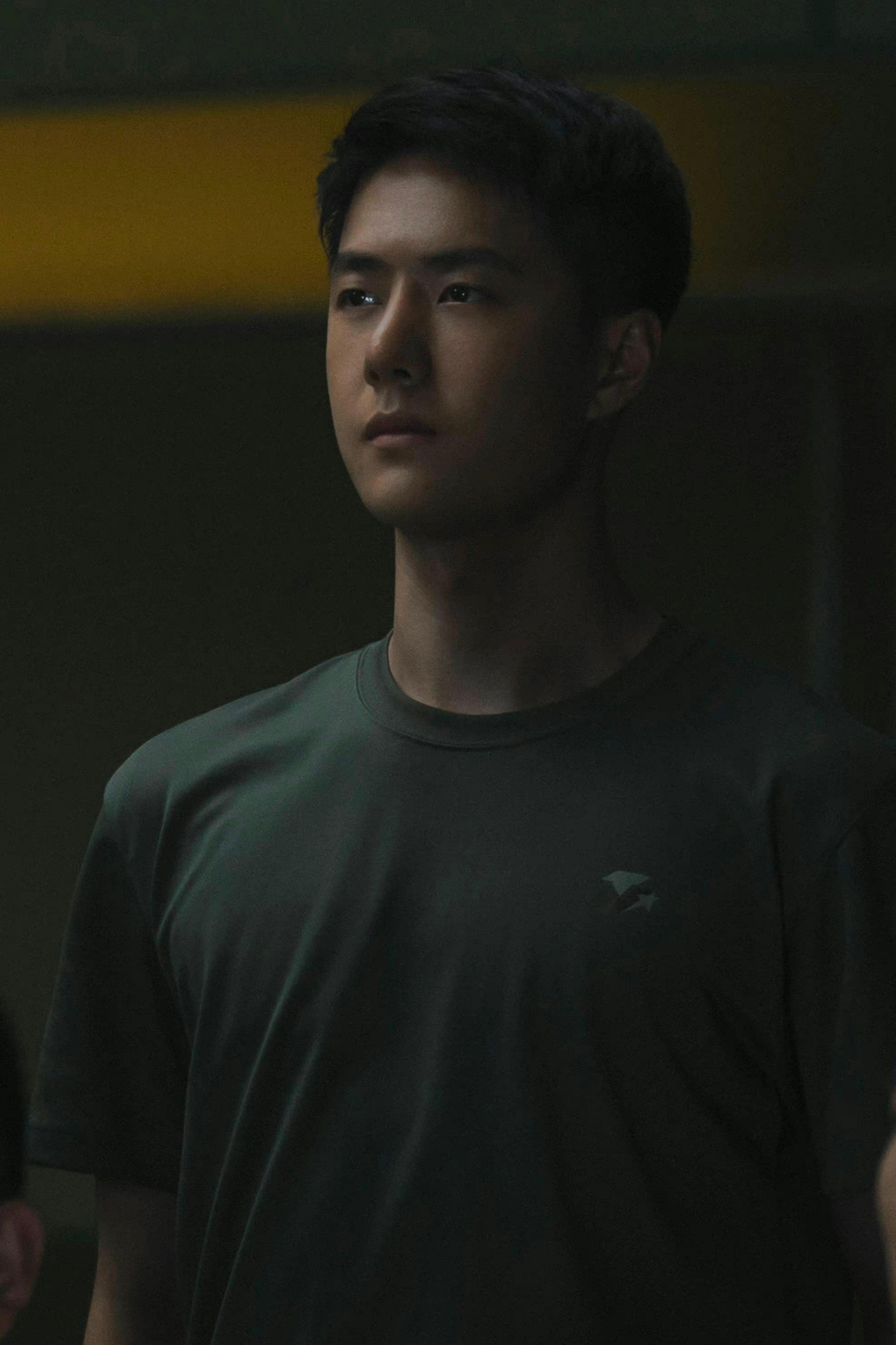 《长空之王》雷宇新时代青年热血成长史