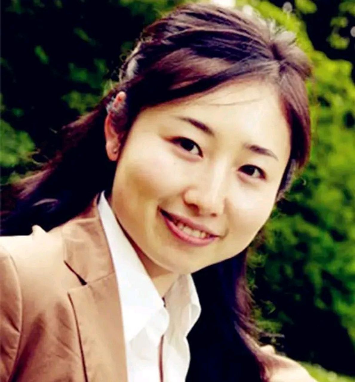 同济大学庄晓莹教授,从农村女孩成长为世界顶尖科学家,获得德国洪堡