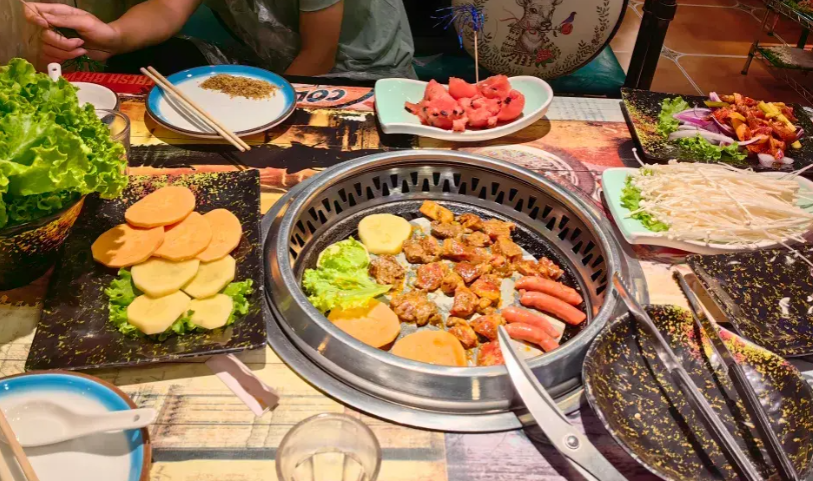 细数哈尔滨道里区去了一次还想去第二次的美食饭店,保你不会后悔