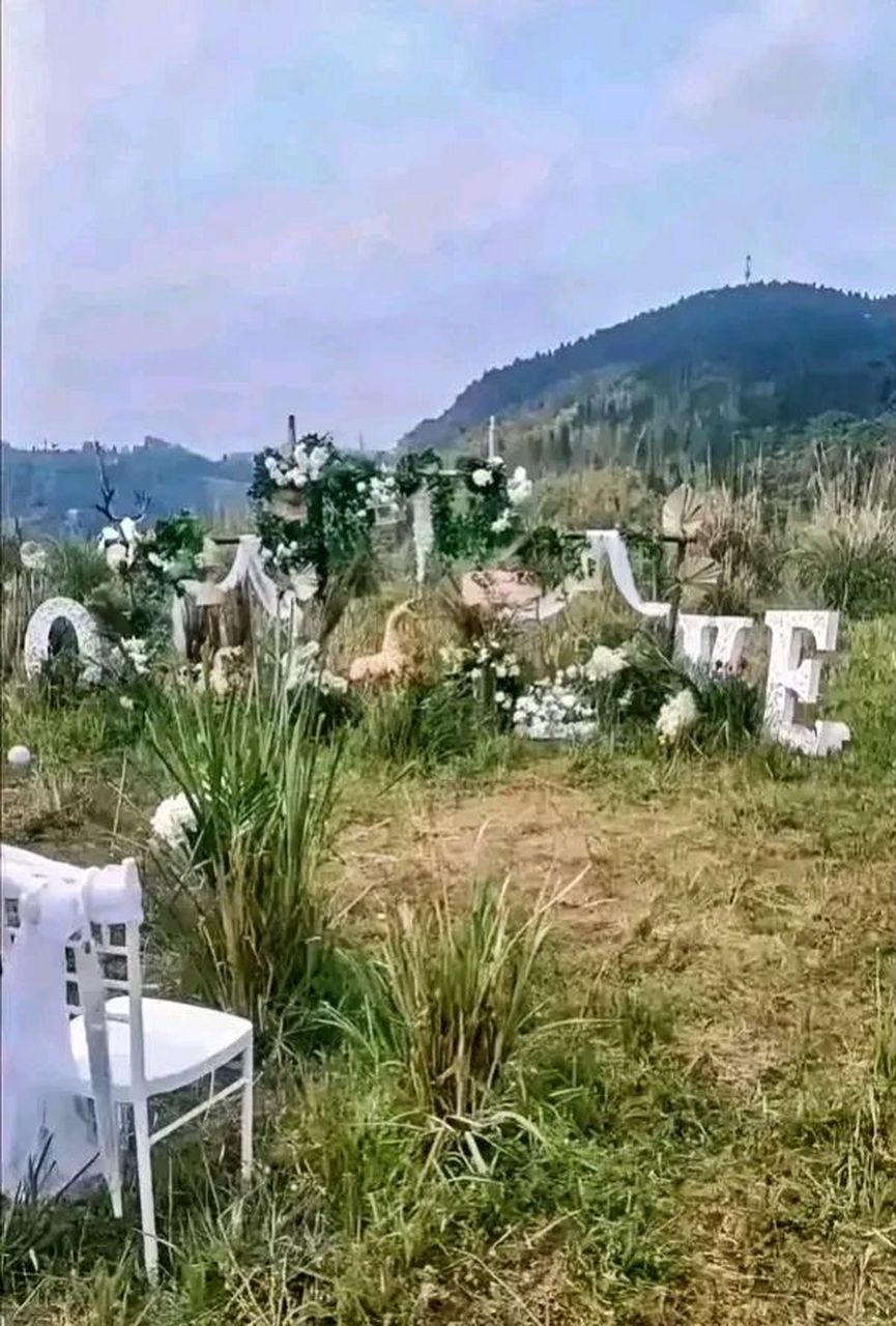 婚姻就是爱情的坟墓 这话一点没错