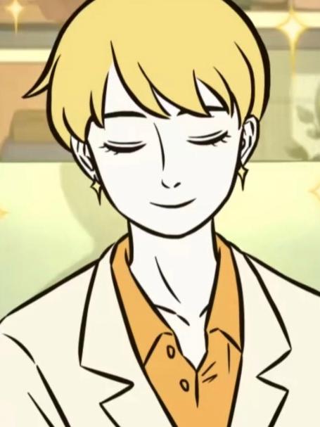 非人哉:金吒出场真是太拉风了,一头发光的金发让人不能直视