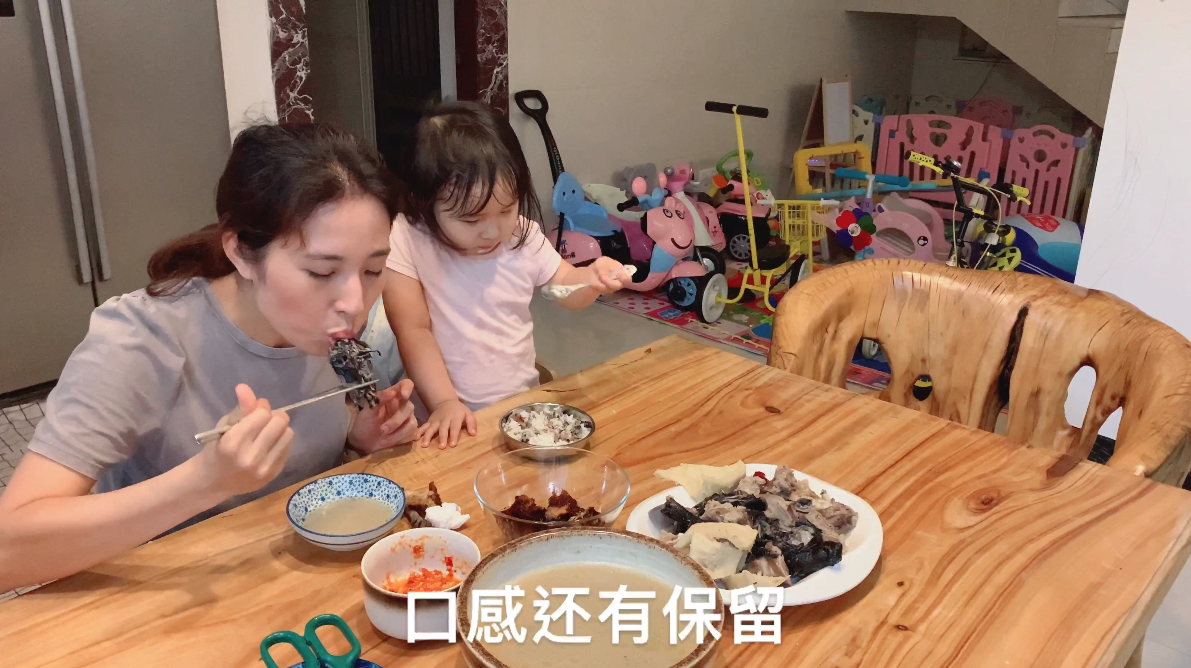 小孩孕妇都能的汤,营养比老母鸡价值还高口感清甜,值得收藏