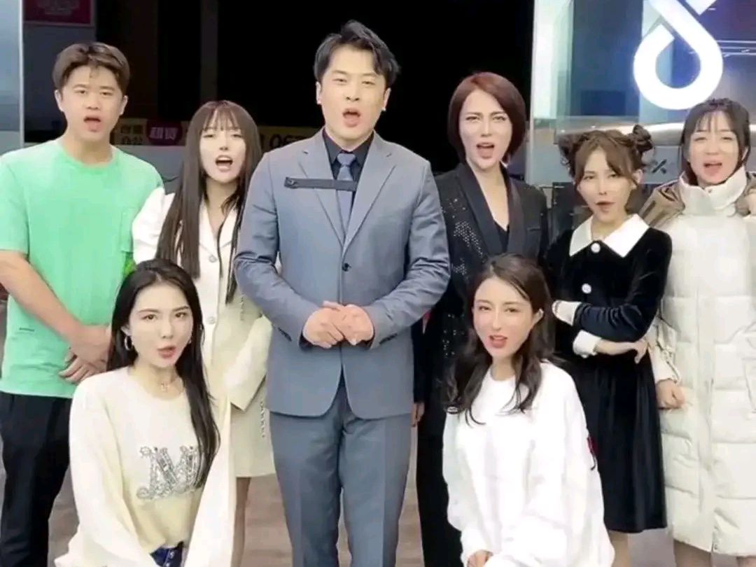 辛巴大弟子赵梦澈称自己今年亏了1900多万,你信吗?