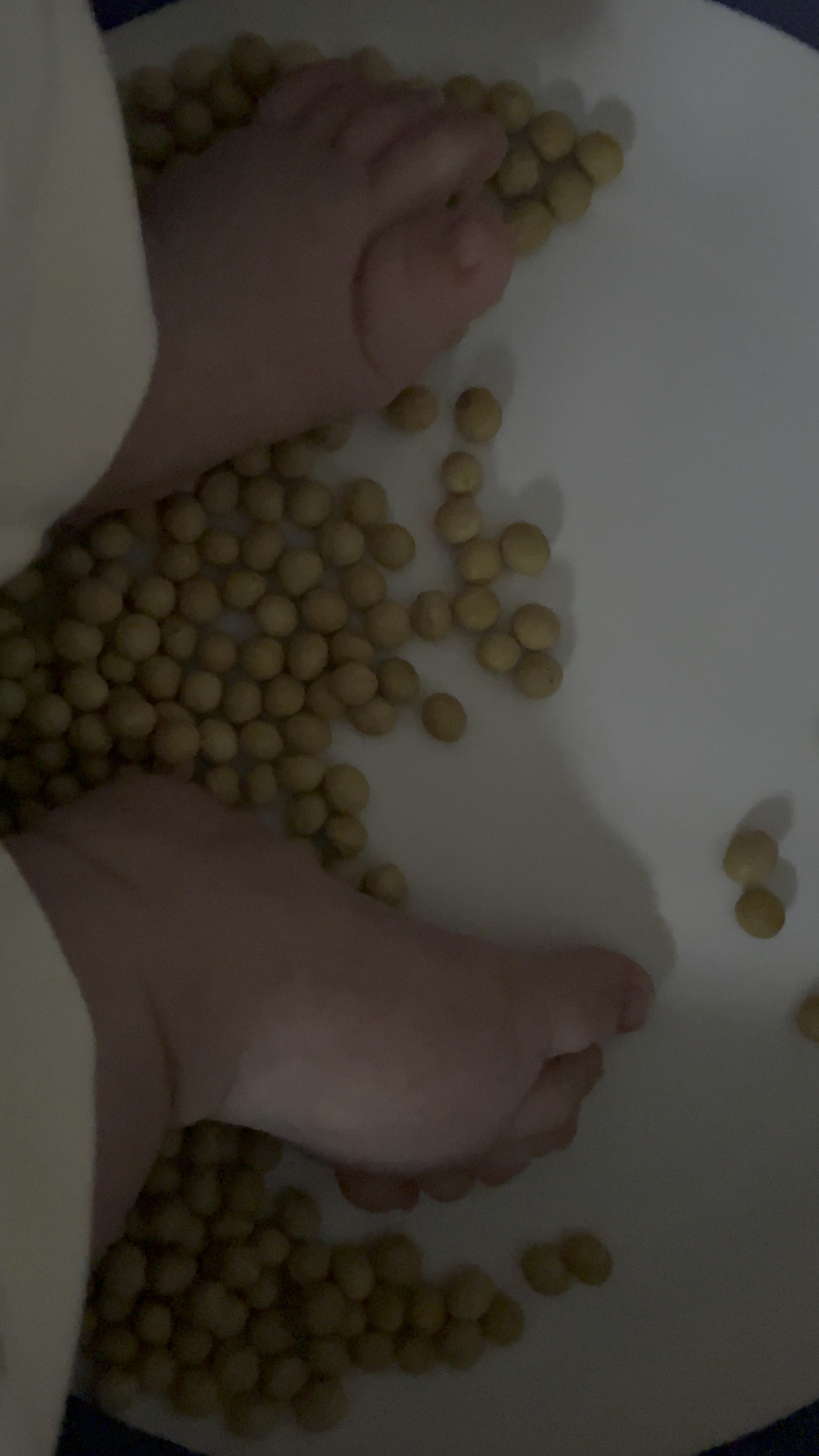 qq空间里的黄豆=空间里的黄豆是什么