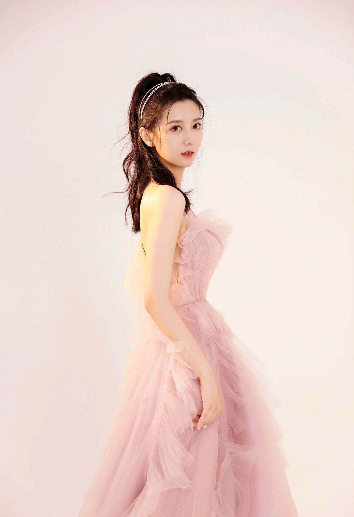 陈姝君美拍图集