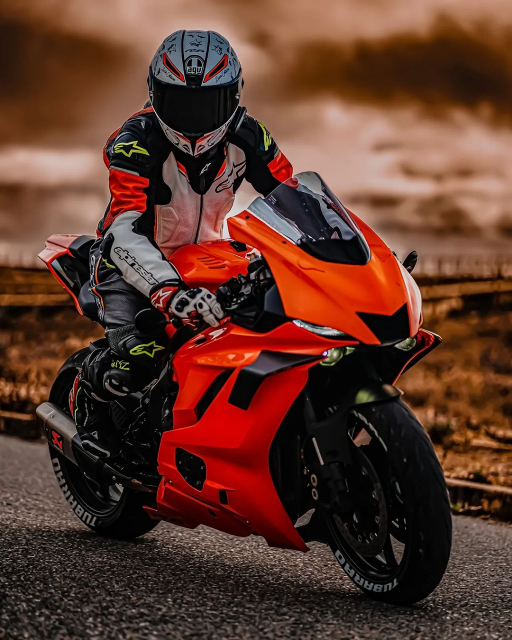 雅马哈r6#摩托车