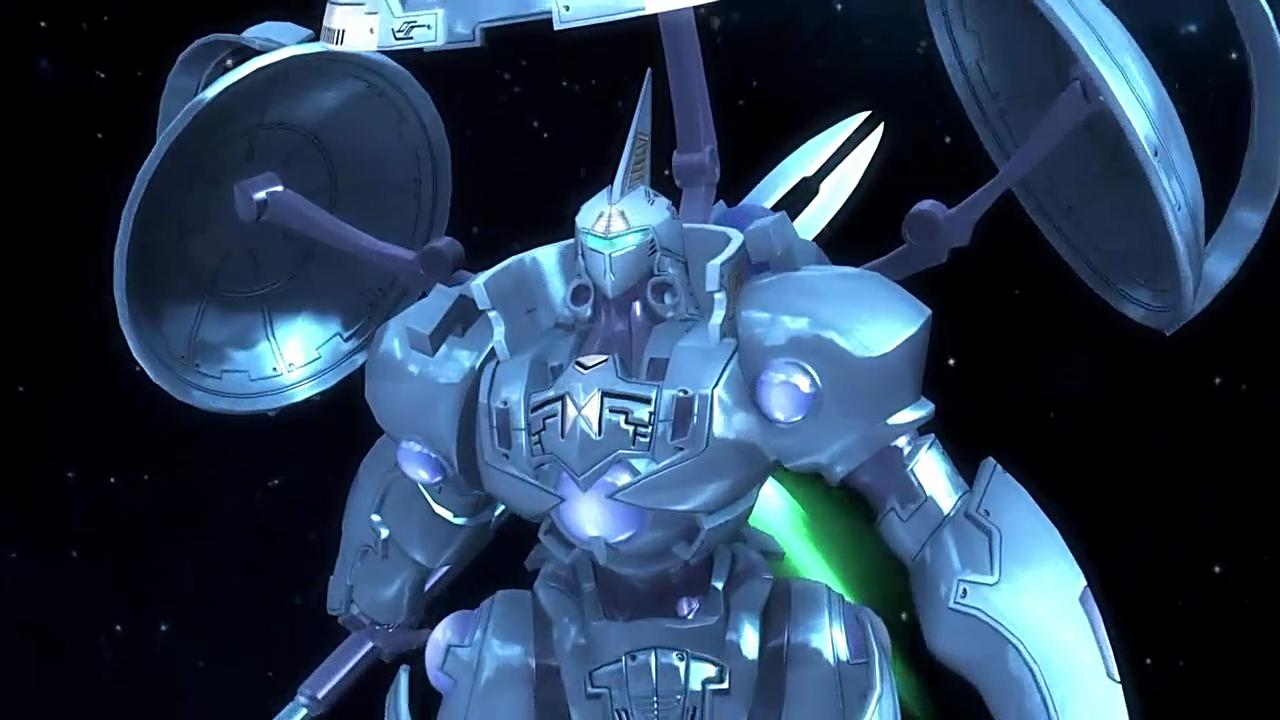 宇宙星神九大最强星神实力排名,盖亚终成最大赢家!