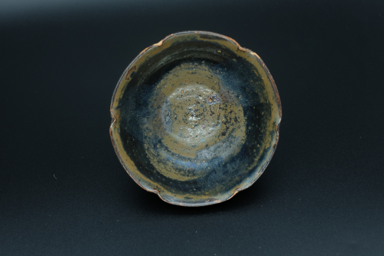 重庆涂山清溪窑 刘晓华作品