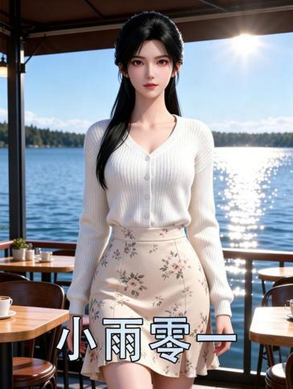 小雨零一封面图