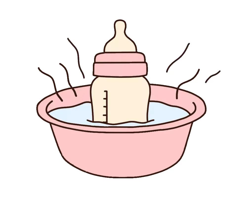 给宝宝暖奶有哪些好方法?暖奶器好用吗?